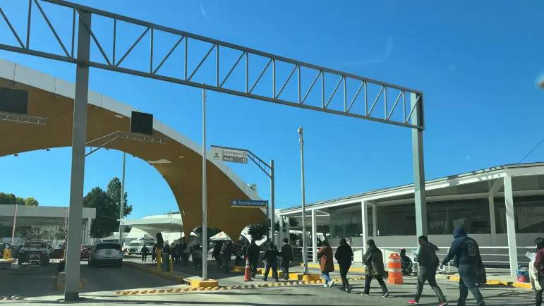 Menor número de deportaciones por Sonora
