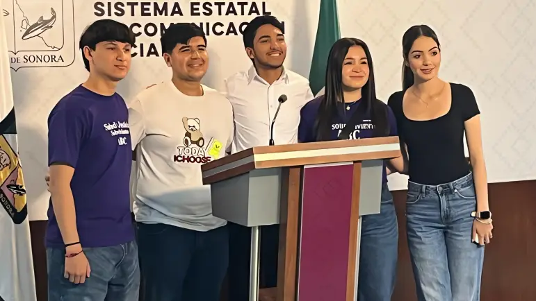 Prevención de tragedias: Exguarderitos ABC visitarán escuelas de Hermosillo
