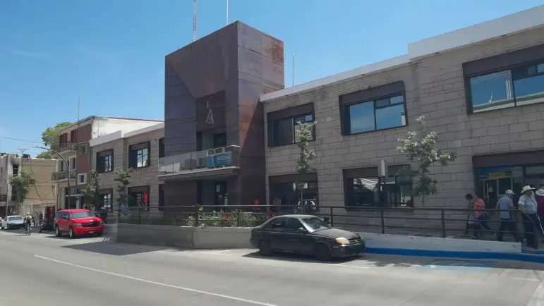 Niñas encabezan Cabildo Infantil de Nogales
