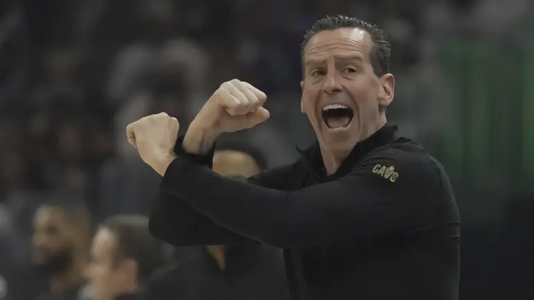 Atkinson: ¿Sorpresa del Año en la NBA? Cavaliers, temporada histórica
