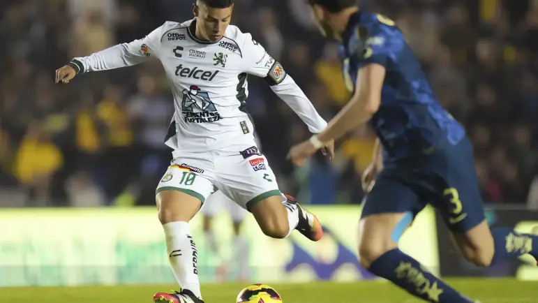 TAS ratifica eliminación del León del Mundial de Clubes
