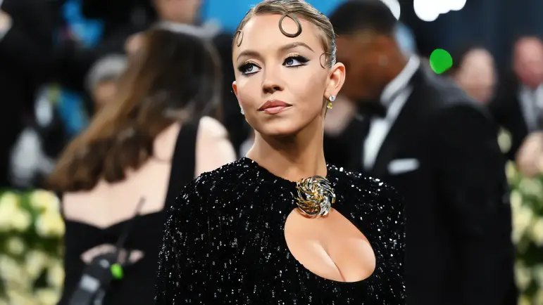 El fenómeno Sydney Sweeney: Conquistando Hollywood
