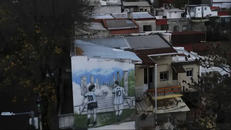 Los últimos días de Maradona: Un juicio revelador
