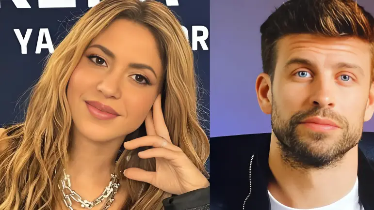 La verdad detrás de la separación de Piqué y Shakira
