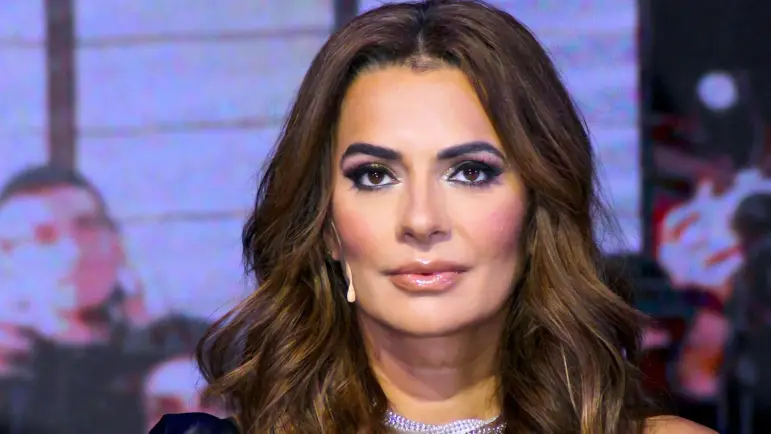 Cecilia Galliano vs. Reportera: Fuerte Controversia
