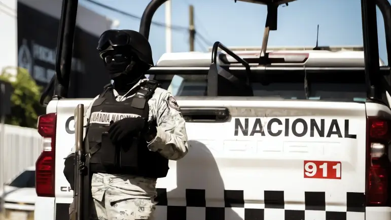 Violencia en Sinaloa: clases suspendidas por enfrentamientos
