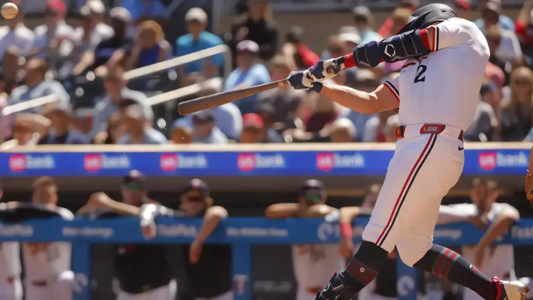 Dominio gemelo: barrida electrizante sobre Orioles
