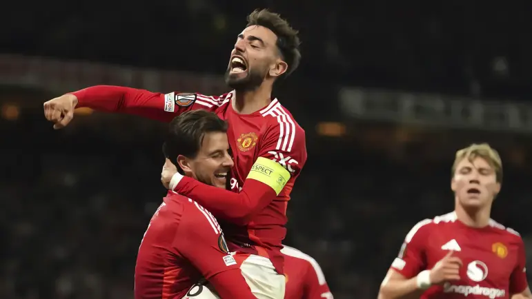 La Premier League redefine Europa: Seis en Champions
