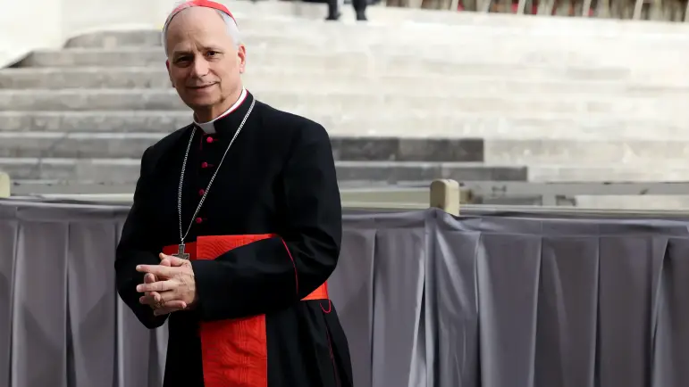 El hermano del Papa León XIII: postura inflexible sobre inmigración
