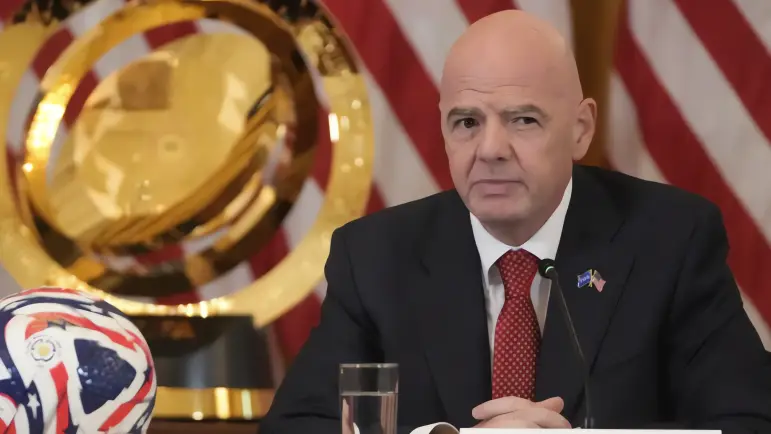 Mundial Femenino 2031: 48 Equipos, Nueva Era
