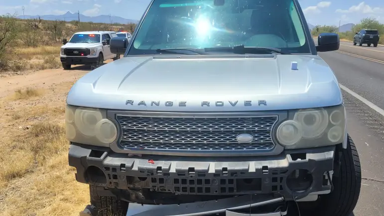 Redada anticontrabando en Arizona culmina en persecución y arrestos
