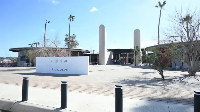 Celebración del Día de la Madre en La Sauceda
