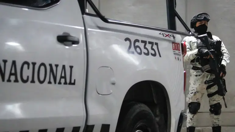 Narcobloqueos paralizan el norte de Sinaloa
