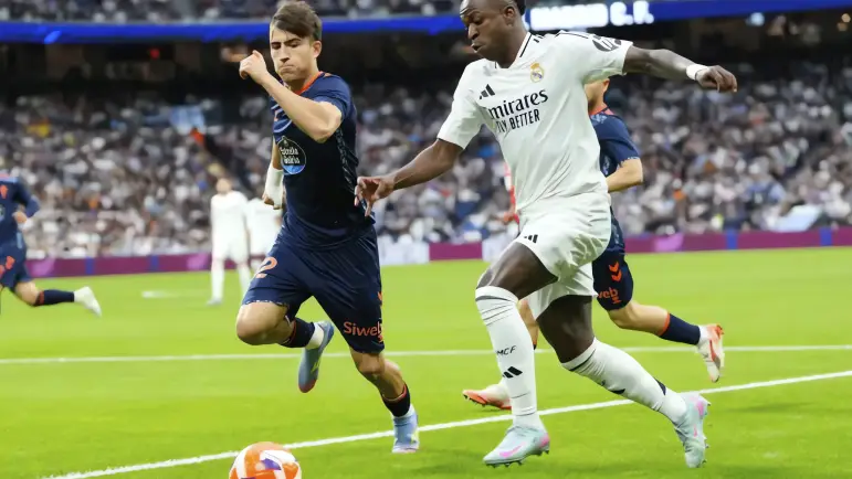 Doble golpe al Madrid: lesiones antes de partidos cruciales
