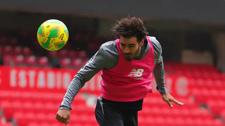 Semifinales Clausura: Clásico Nacional y Explosivo Tigres vs Toluca
