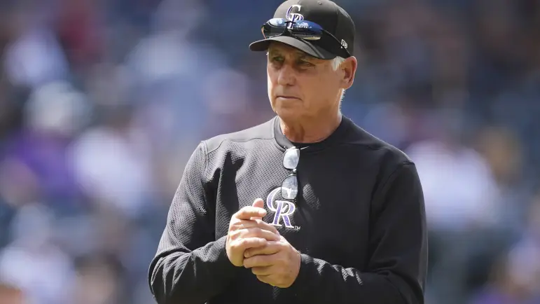 Los Rockies en crisis: El despido de Black y el camino incierto
