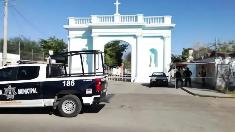 Operativo de panteones por Día de las Madres concluye con éxito
