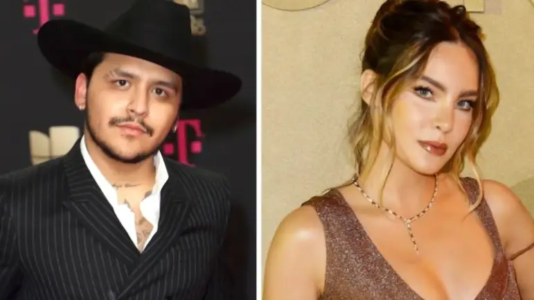 ¿Ruptura Nodal-Belinda: ¿Un caso de maltrato animal?
