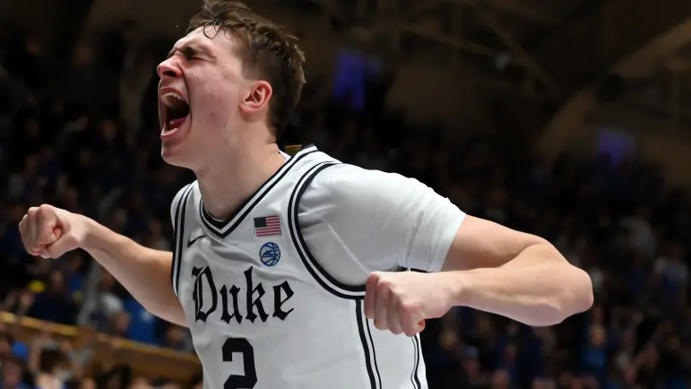 Cooper Flagg: Los Mavericks ganan la lotería y se aseguran a la futura estrella
