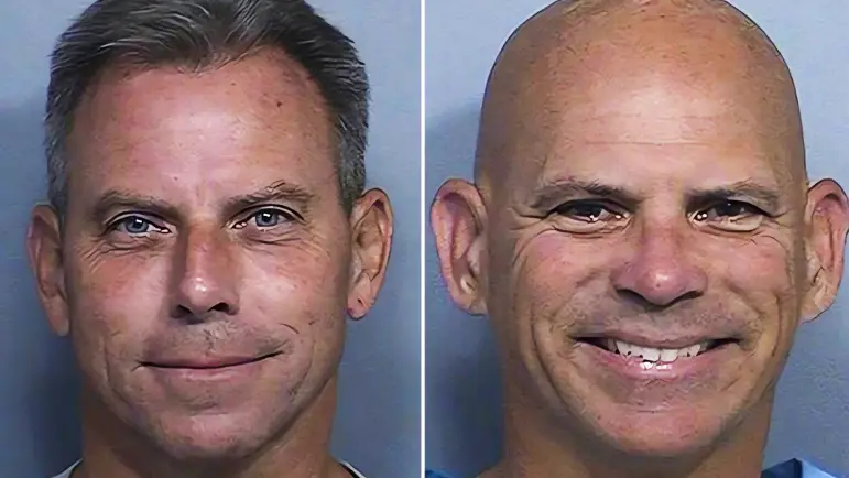 Corte reduce condena a hermanos Menéndez
