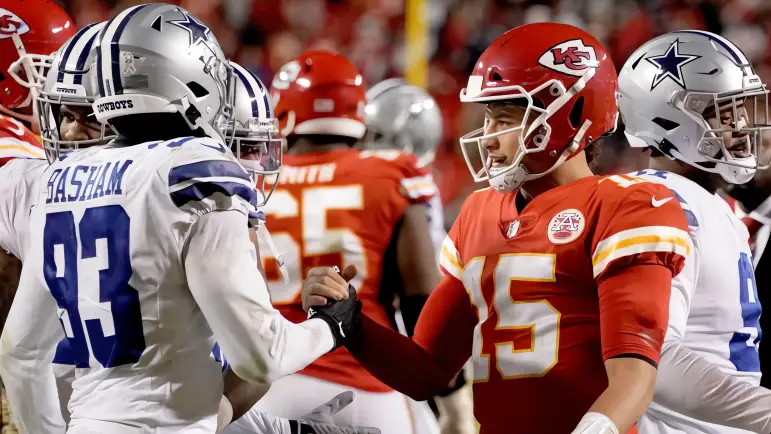 NFL 2025: El Calendario Definitivo
