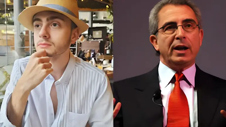 Nicolás Buenfil y el legado de Ernesto Zedillo: Una conexión familiar
