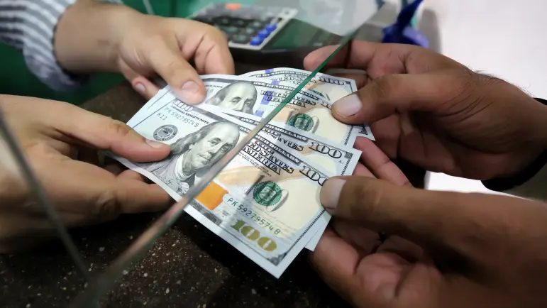 Tensión entre México y EEUU por propuesta de impuestos a remesas
