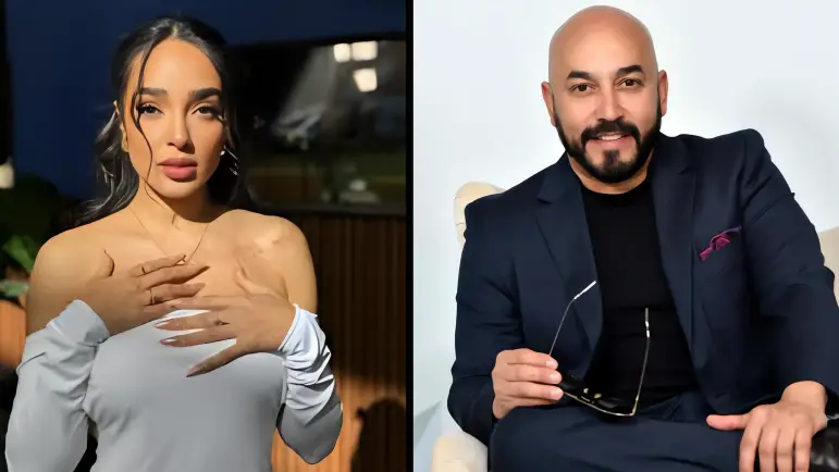 Manelyk González: Explosión en la eliminación, enfrenta a Lupillo Rivera
