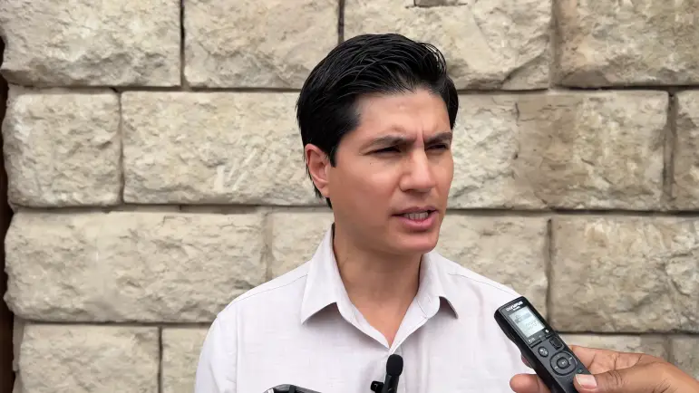 Nogales busca detonar su desarrollo con apoyo federal
