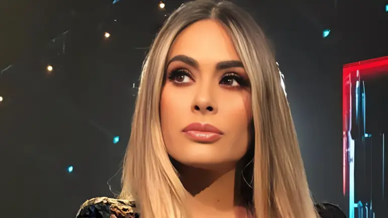 Galilea Montijo se une a "Hoy soy el chef" como jurado
