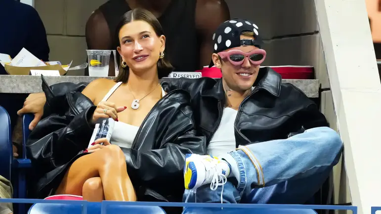 Nuevas fotos de Justin Bieber alimentan especulaciones sobre su matrimonio
