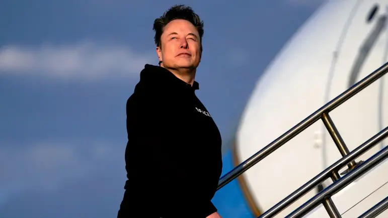 Musk y el futuro de la Tierra: ¿Extinción o evolución?
