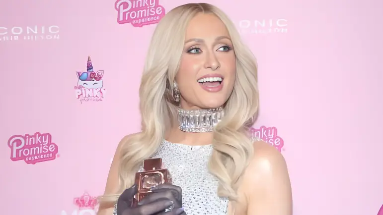 Paris Hilton en la CDMX: Más que brillo y glamour
