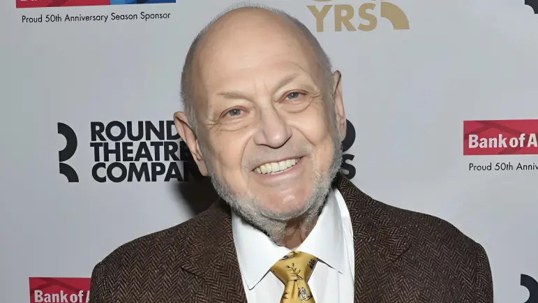 Muere Charles Strouse, leyenda de Broadway
