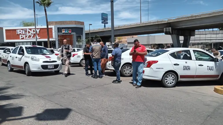 Operativos sorpresa contra el transporte ilegal continuarán
