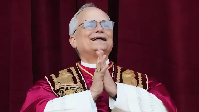 León XIV: Un Llamado Mundial a la Dignidad Migrante
