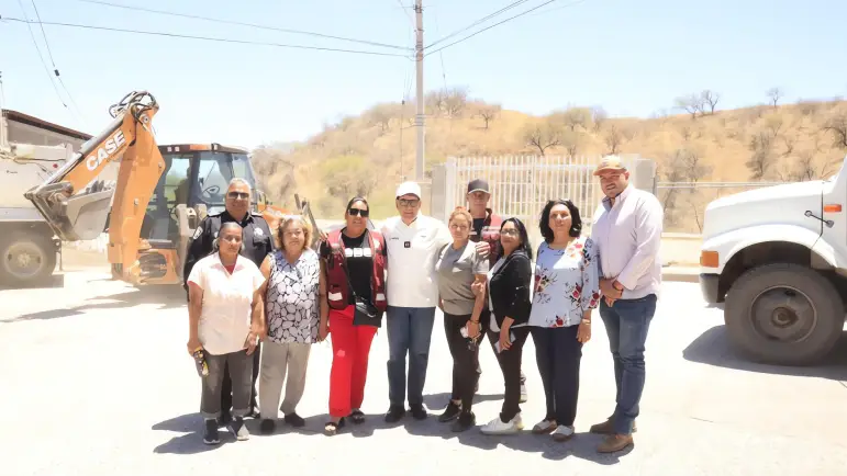 Sabarriendo: Participación Ciudadana
