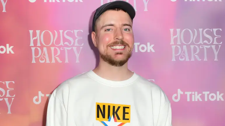 MrBeast crea fondo para la arqueología mexicana tras controversia
