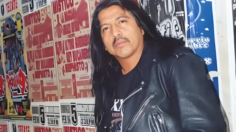 Fallece David Lerma "El Guadaña", fundador de Banda Bostik, a los 61 años
