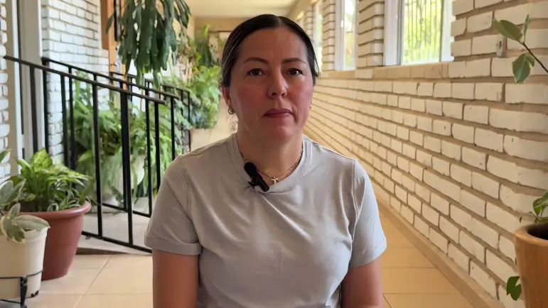 Asilo Franciscano de Nogales busca energía solar
