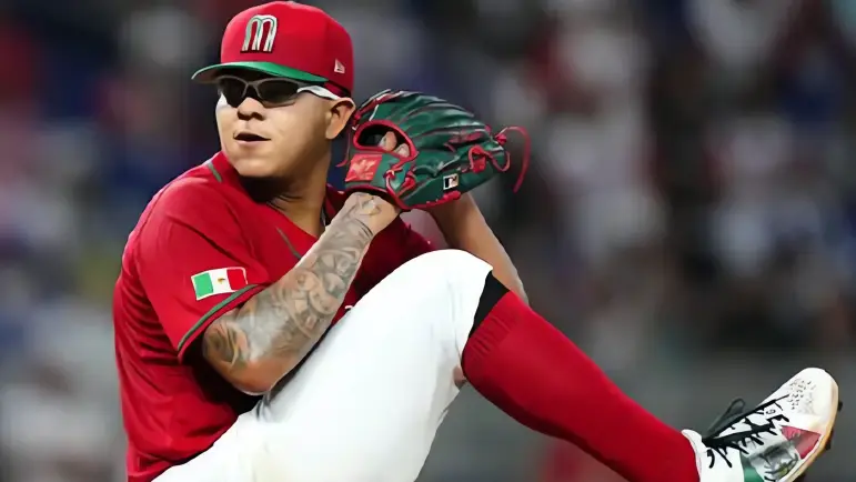 México en el Clásico Mundial de Béisbol 2026: La ausencia de Urías
