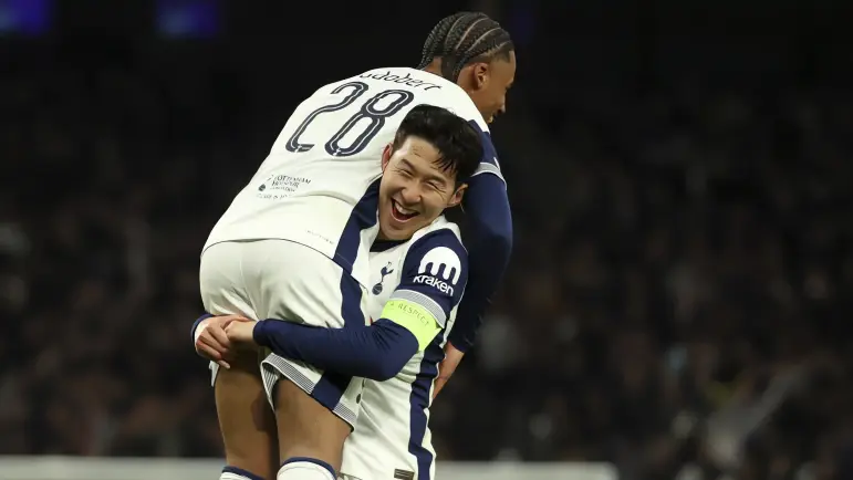 Choque Titánico: Manchester United vs Tottenham en la Final de la Europa League
