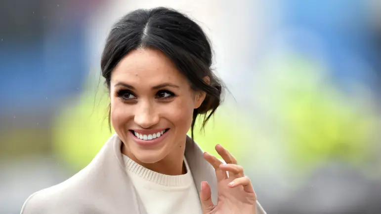 Meghan Markle: Una Madre Inesperada
