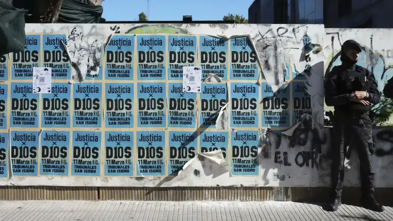 Caso Maradona: Juicio suspendido por dudas sobre la imparcialidad de la jueza
