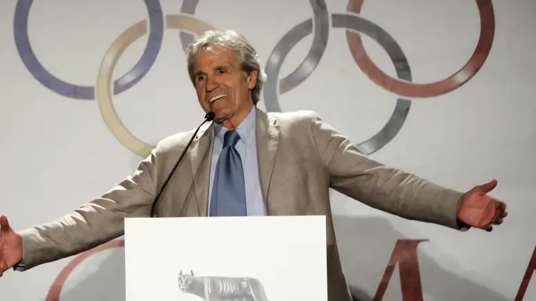 Adiós a Nino Benvenuti, leyenda del boxeo italiano
