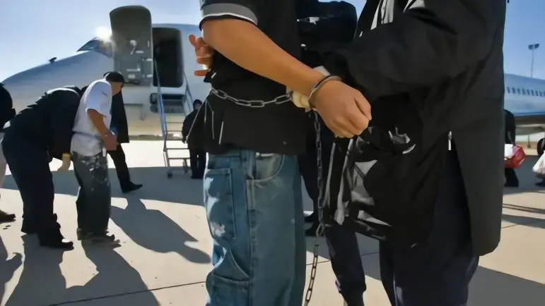 Trump enfrenta acusaciones de deportaciones ilegales a Sudán del Sur
