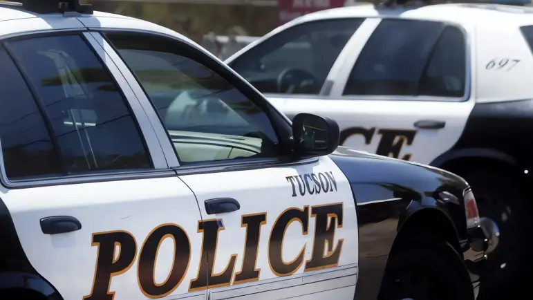 Redada antidrogas en Tucson desmantela red de fentanilo, 2200 pastillas aseguradas
