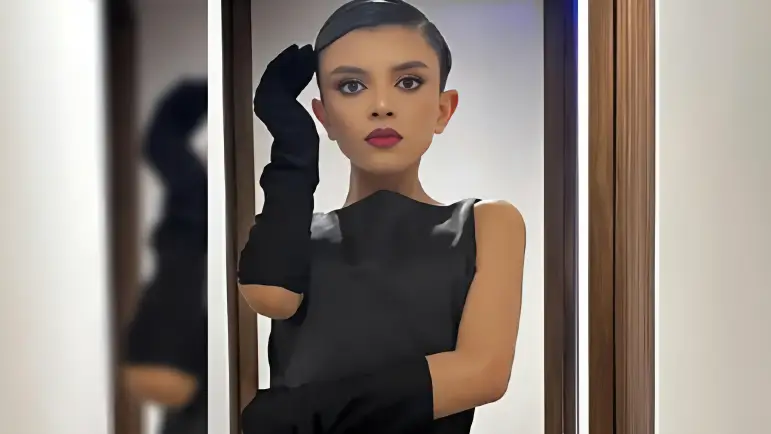 La Venenito y un nuevo romance: ¿TikTok confirma la relación?
