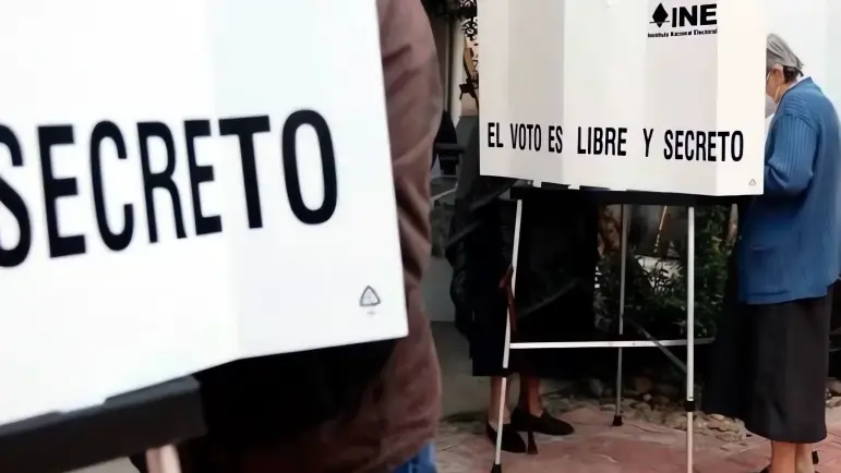 1,200 agentes de PESP vigilarán elecciones en Sonora
