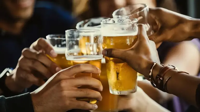 Ley Seca en Sonora durante elecciones del Poder Judicial
